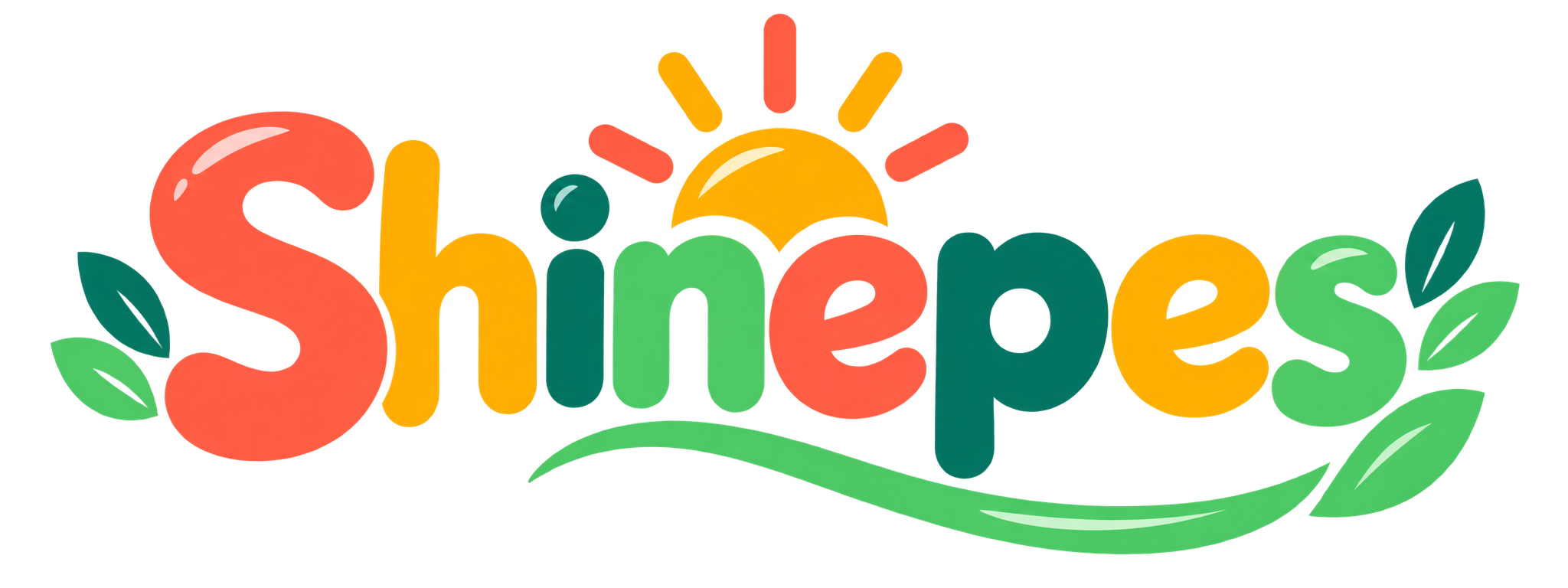 Shinepes